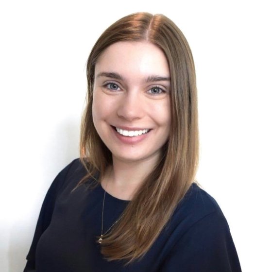 Sarah Hewes, Co-Founder and Head of Engineering of Cipher